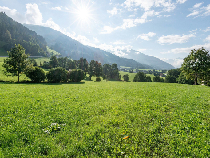 Others 5, Apartment in Tyrol near Ski Lift, Schwaz