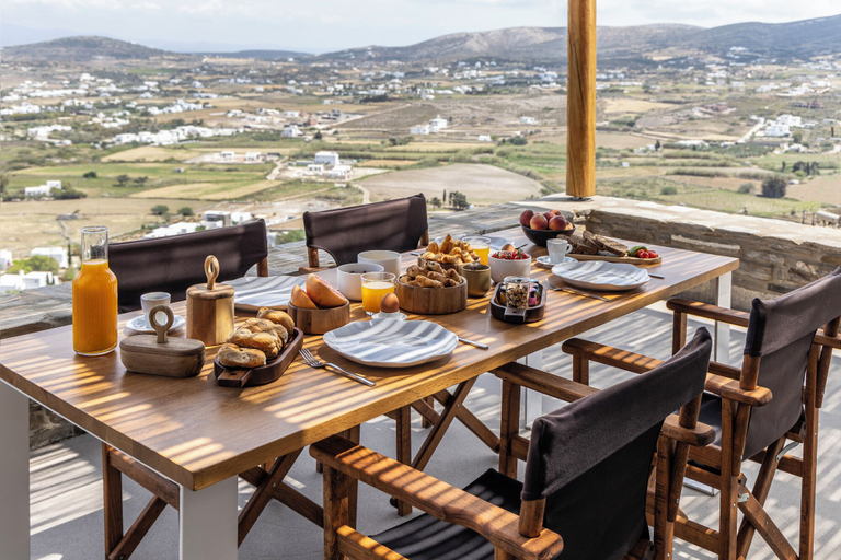 Food & Drinks 5, Acron Villas, South Aegean