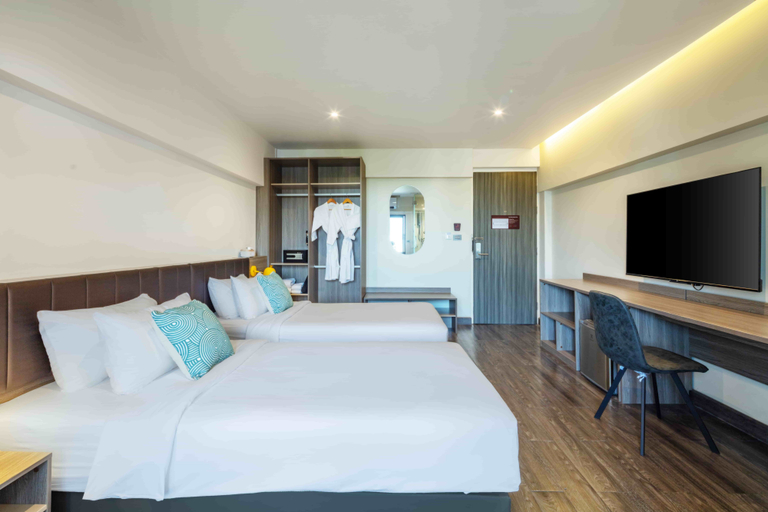 Bedroom 22