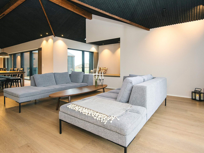 Interior 4, 5 Star Holiday Home in Borkop, Vejle