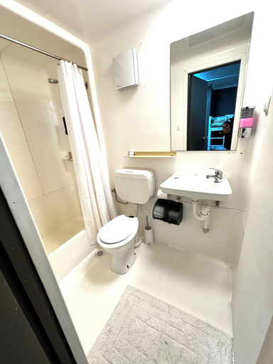 Bathroom 24