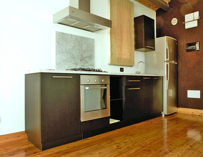 Others 5, Apartment in Vinci With Pool & Wellness, Florence