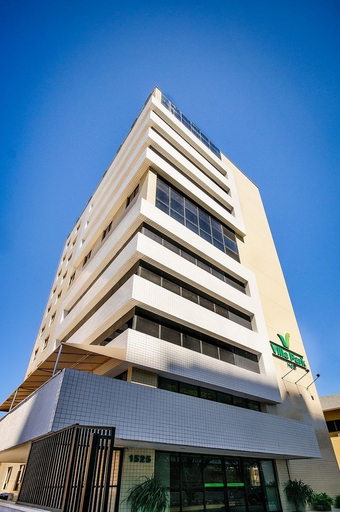 Exterior & Views, Villa Park Hotel Natal, Natal