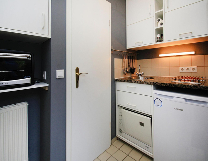 Private kitchen, Ferienhaus, Plau am See, Ludwigslust-Parchim