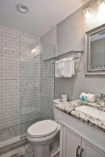 Bathroom 4, Jamaica Royale by Beachside Management, Sarasota