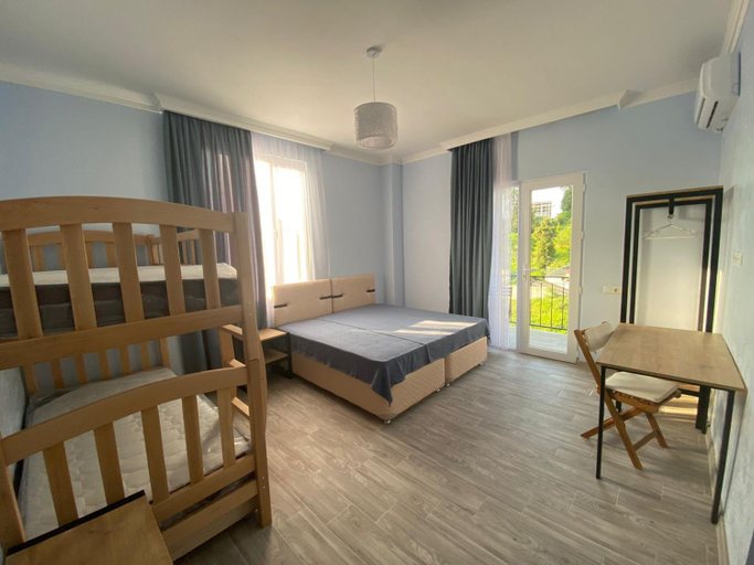 Others 5, KEMO house, Batumi