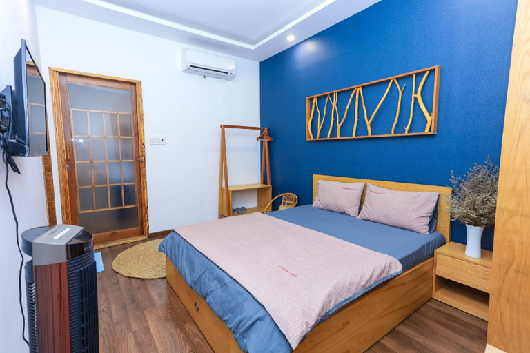 Bedroom 21
