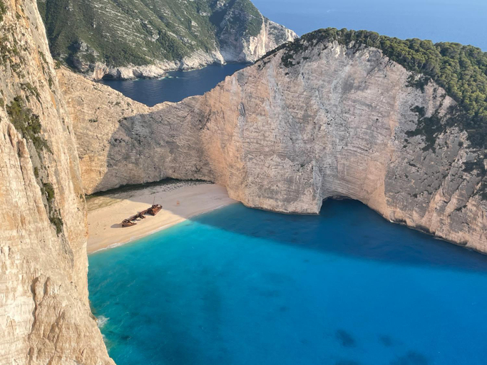 Others 5, Villa Arkadi, Ionian Islands