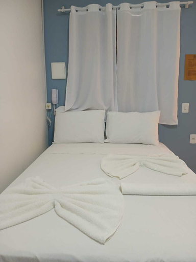 Bedroom 3, Pousada Recanto das Arvores, Barreirinhas