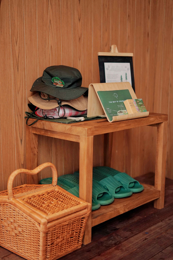 amenities