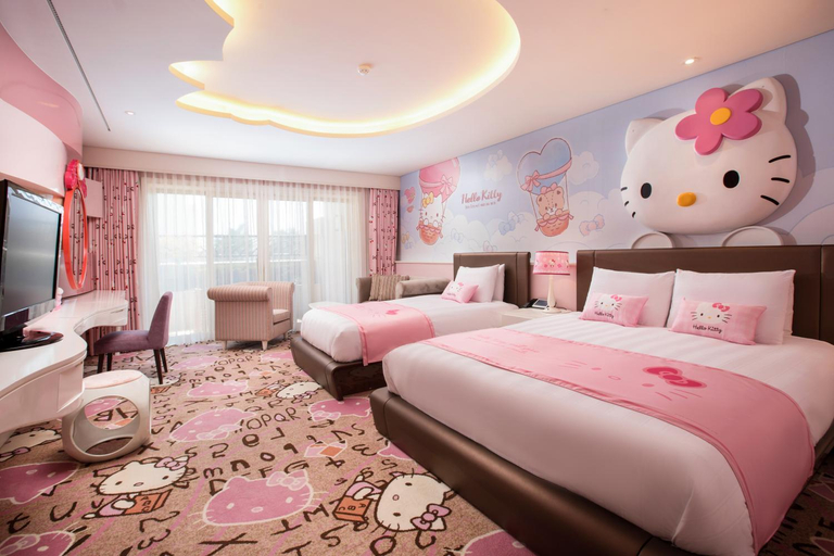 Bedroom 11