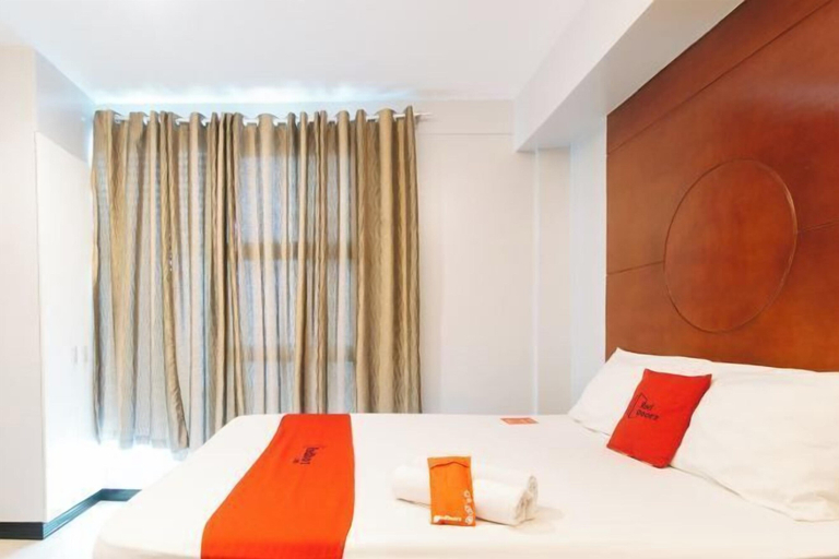 Bedroom 17