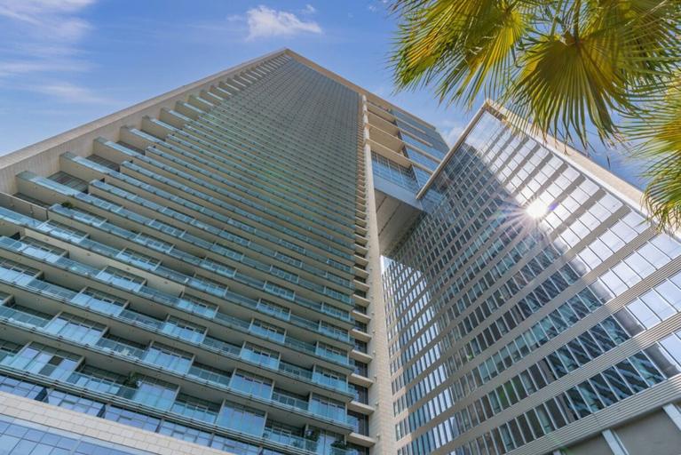 Exterior & Views 2, Silkhaus Difc Studio With Balcony View Gym Pool, Dubai