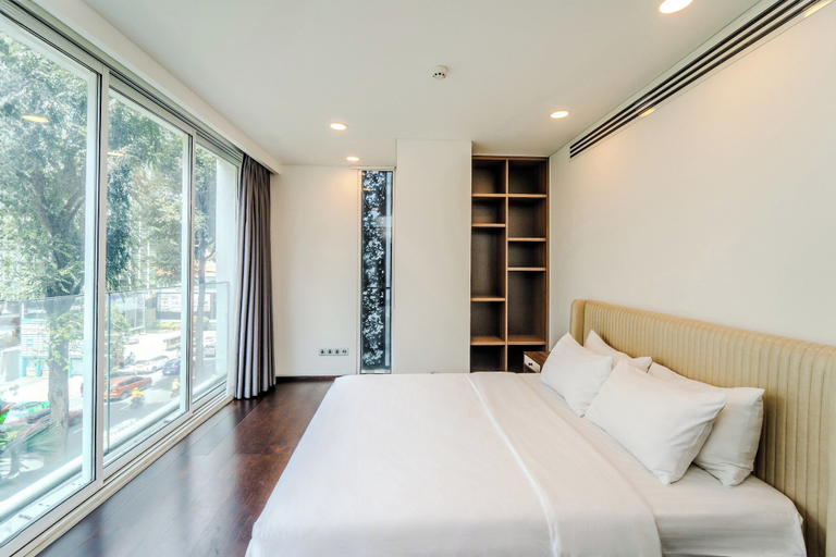 Bedroom 28