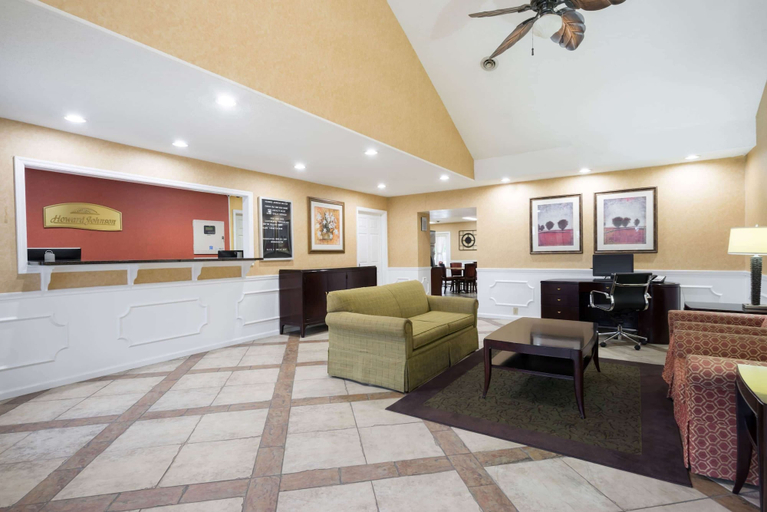 Others 5, Howard Johnson by Wyndham Dalton, Whitfield