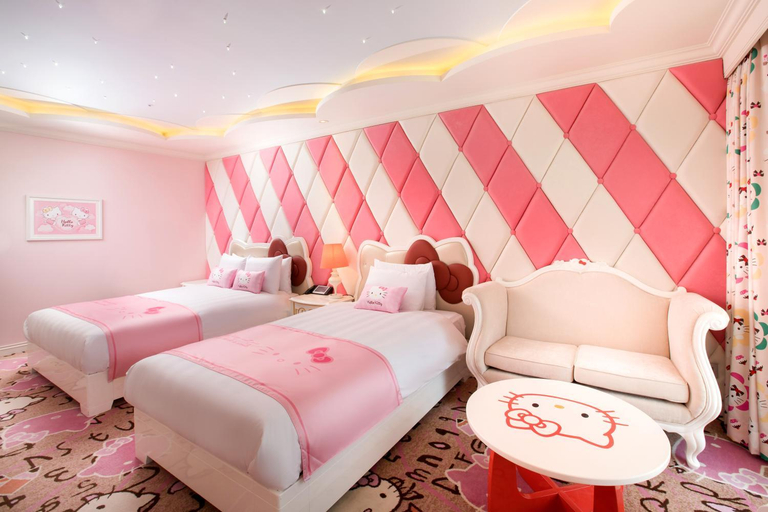 Bedroom 10