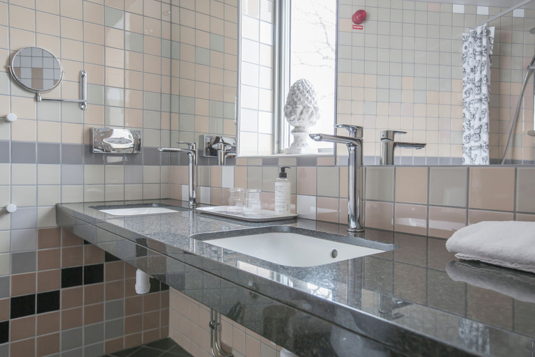 Bathroom 4, Naturum Vänerskärgården - Victoriahuset, Lidköping