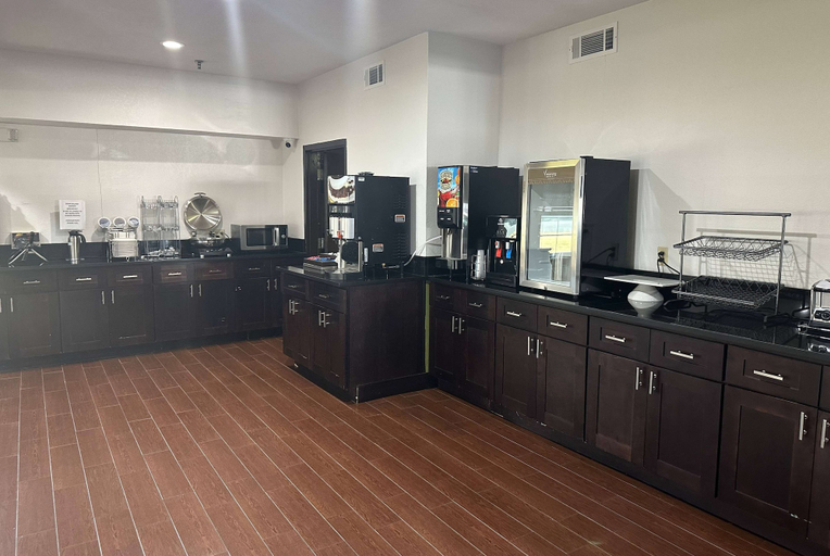 Food & Drinks, Wingate by Wyndham Macon I-475, Bibb