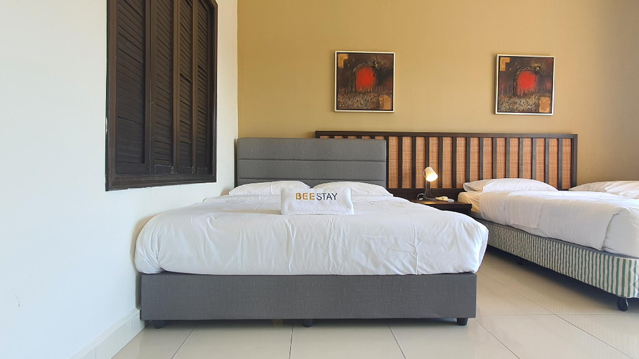 Bedroom 7