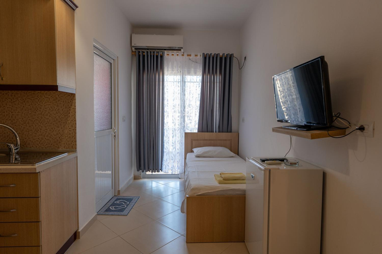 Bedroom 4, Vila Mario, Sarandës