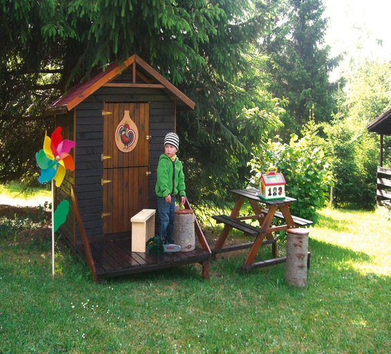 Children's area, Ferienhaus in Suhl Nahe Skipiste, Suhl