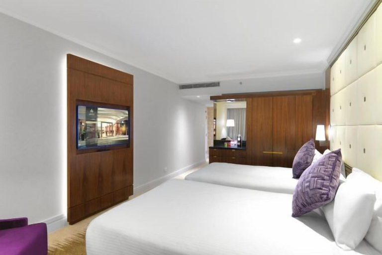 Bedroom 8