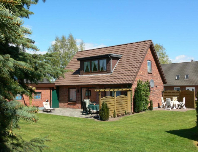 View from property 3, Ferienhaus, Tessmannsdorf, Rostock