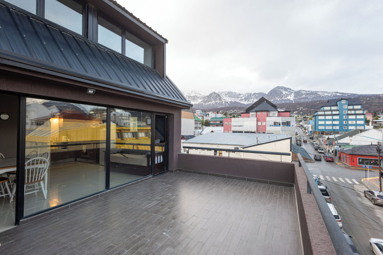Exterior & Views 1, Gente del Sur - Rivadavia, Ushuaia