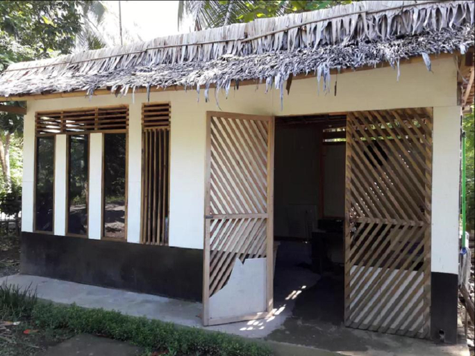 Others 5, Susan Homestay, Pangandaran