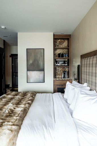 Bedroom 3, The Estes Park Resort, Larimer