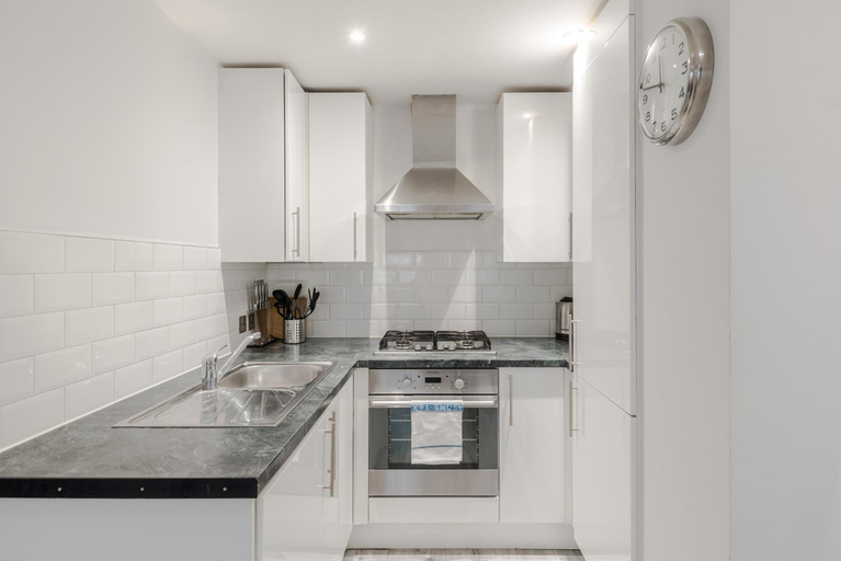 Others 4, Park view / Baker Street / Marylebone Apartments, London