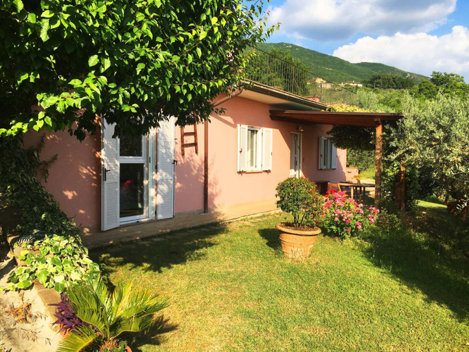 Assisi Villa R&R 1 B/room with optional 2nd B/room, Perugia
