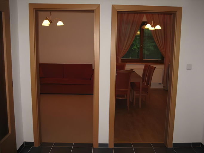 Others 4, Hotel Bazant, Karlovy Vary