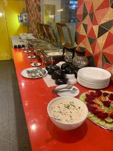 Food & Drinks 4, Lime Tree Hotel The Pulkit, Gurgaon