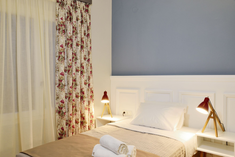 Bedroom 4, Elia Dorotheou, Crete