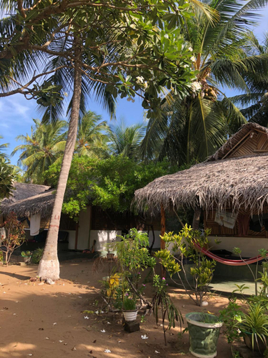 Others 5, Sun wind beach, Kalpitiya