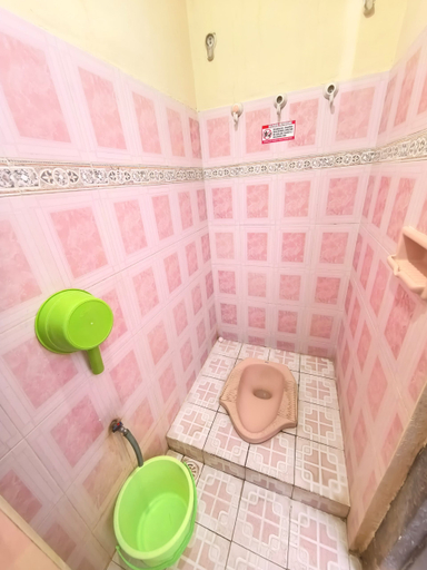 Bathroom 6