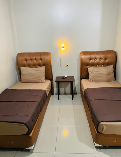Others 5, Family Hotel Kuala Tungkal, West Tanjung Jabung
