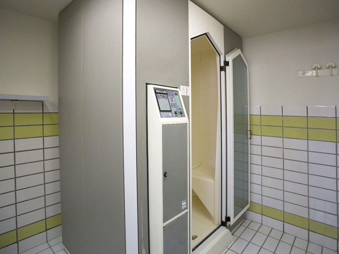 Bathroom 5, Hotel Ambasciatori, Forli' - Cesena