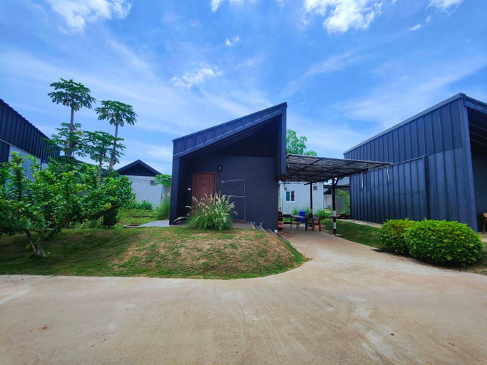 Public Area, Sleep@819 Resort, Muang Udon Thani