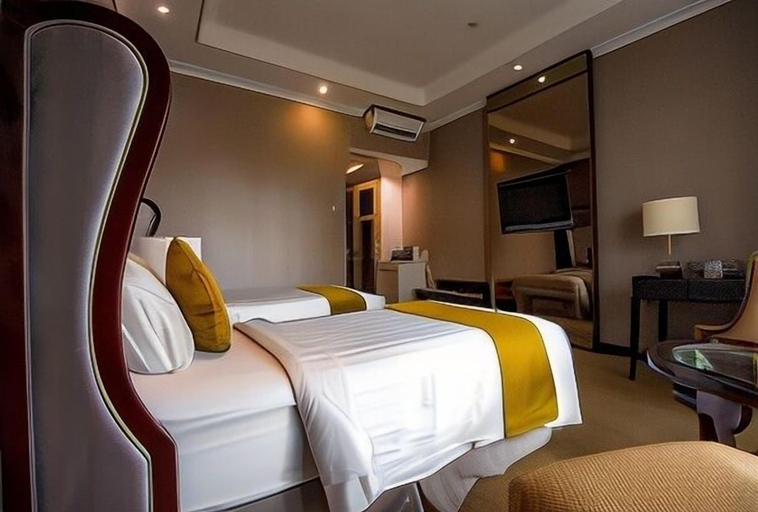 Bedroom 14