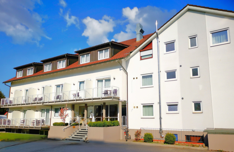 Exterior & Views, Hotel Löwen, Bodenseekreis