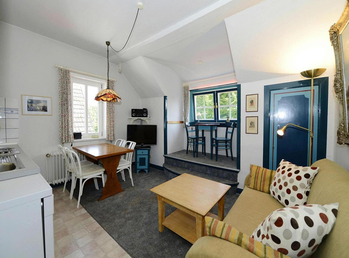 Dining, Appartement, Wyk auf Fohr, Nordfriesland