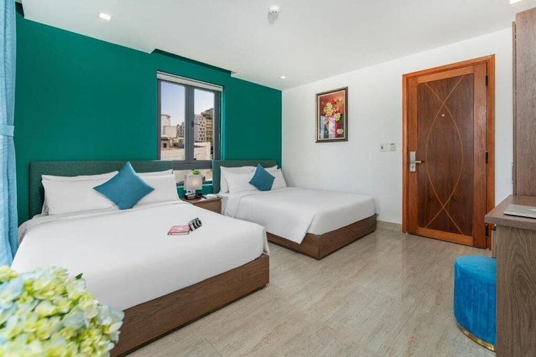 Bedroom 6