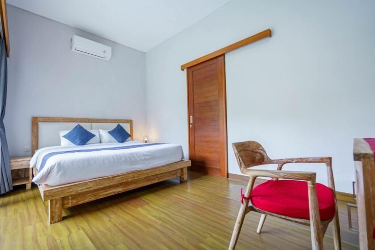 Bedroom 17
