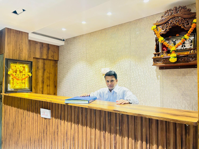 Others 3, Ruby Loadging & Boarding, Thane