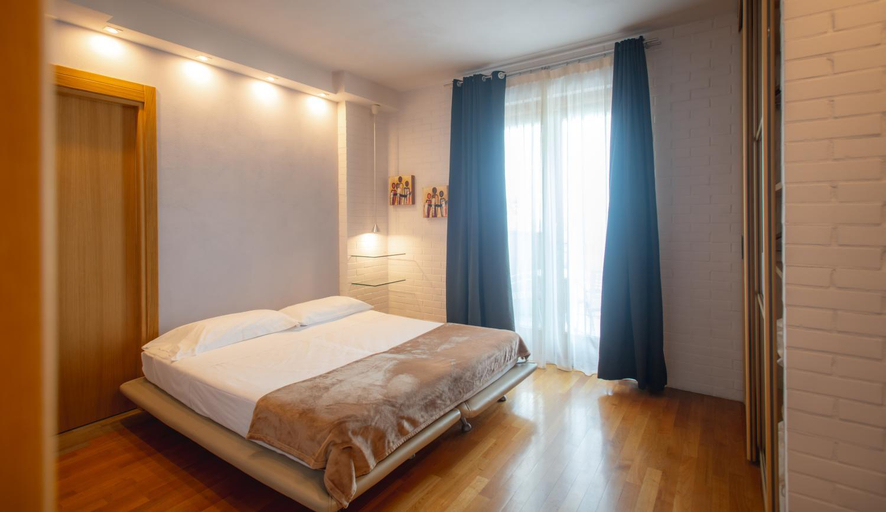 Bedroom 12
