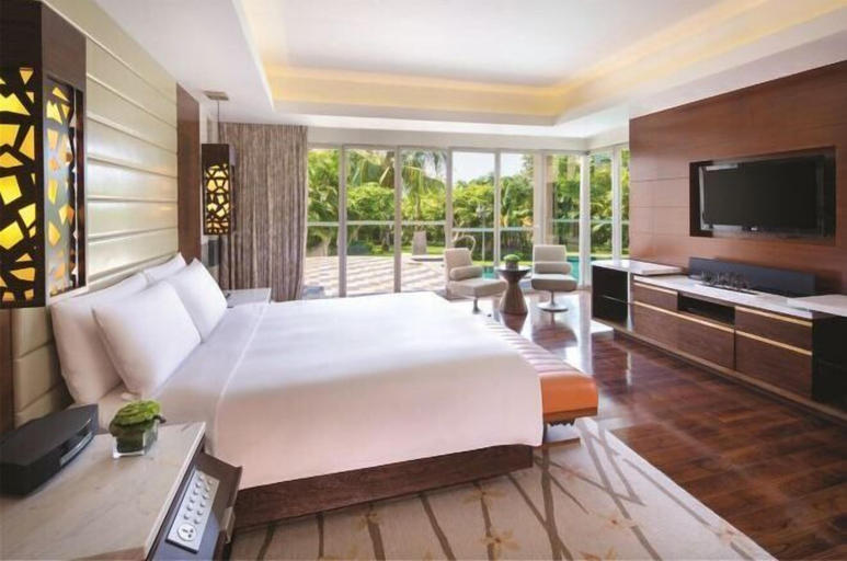 Bedroom 11
