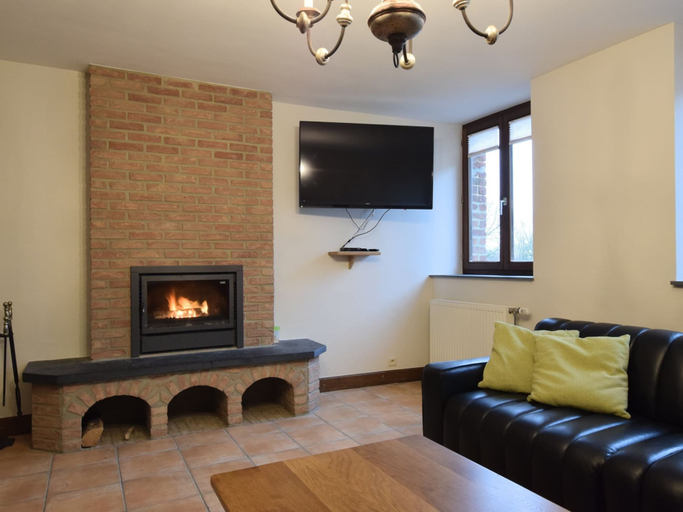 Others 5, Holiday Home in Rogery with Sauna, Luxembourg