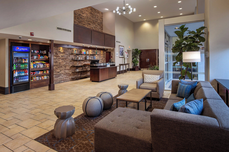 Four Points by Sheraton Philadelphia City Center, Philadelphia